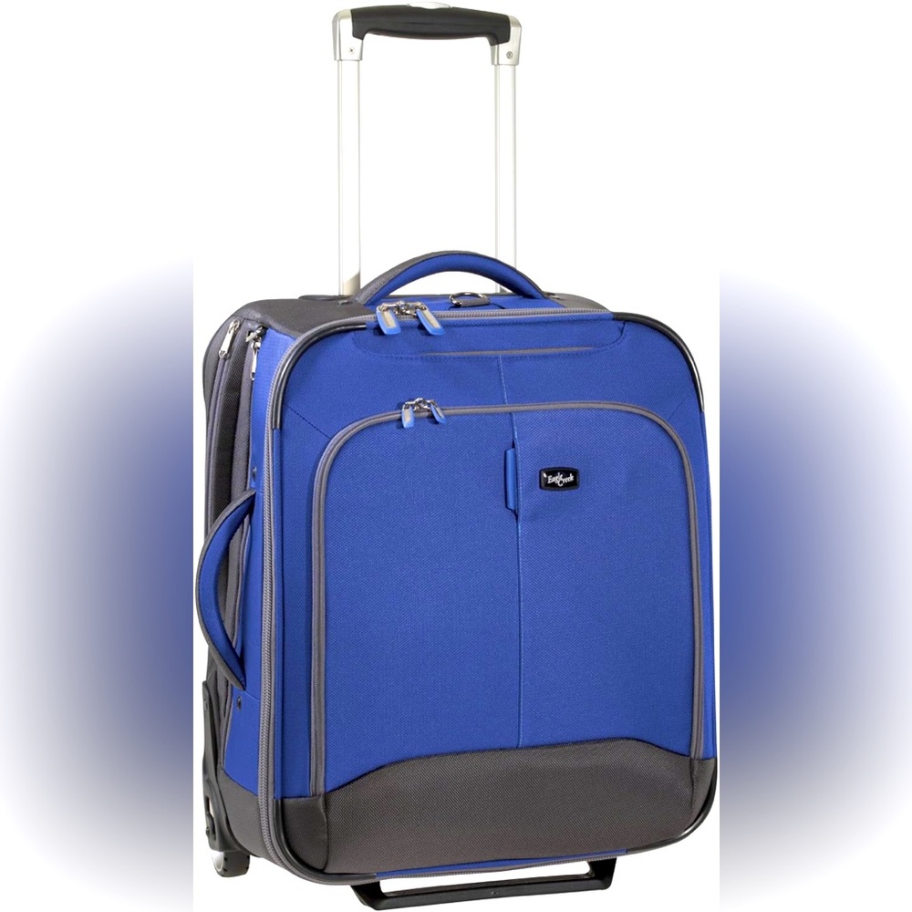 Eagle Creek Travel Gear Hovercraft 20 Connect, Pacific Blue